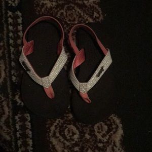 Reef sandals 🔥🔥🔥🔥